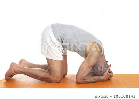 hatha yoga asana 106108143