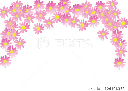 都忘れの花のカード3 106108385