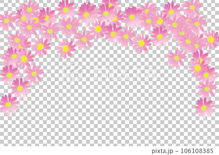 都忘れの花のカード3 106108385