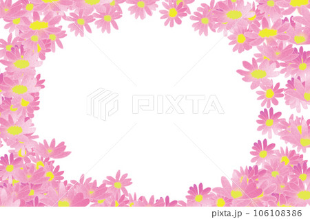 都忘れの花のカード4 106108386