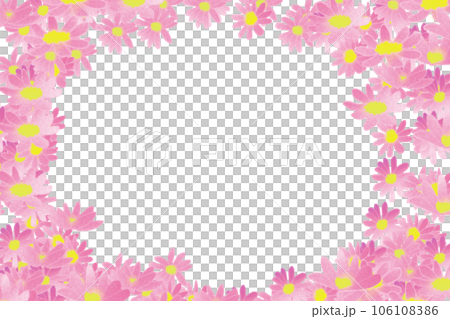 都忘れの花のカード4 106108386