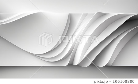 Abstract form material light background Abstract form material light background 106108880