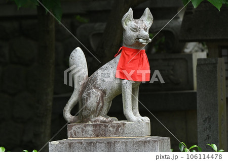 豊川稲荷 106114478