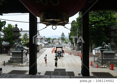 豊川稲荷 豊川稲荷 106114482