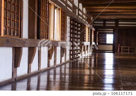 姫路城 ロの渡櫓 姫路城 ロの渡櫓 106117171