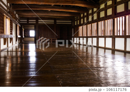 姫路城 ロの渡櫓 106117176