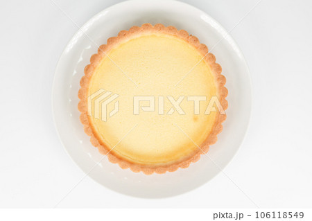チーズタルト 1ホール　洋菓子 106118549