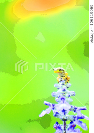 窓辺の花園 106119069