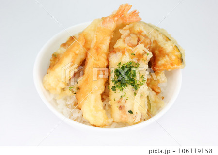 天丼 天丼 106119158