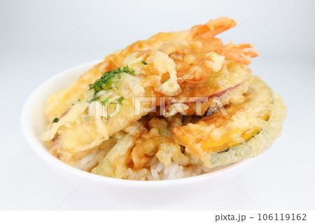 天丼 天丼 106119162