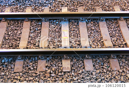 線路のある風景 106120015