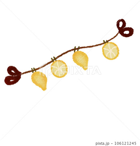lemon rope lemon rope 106121245