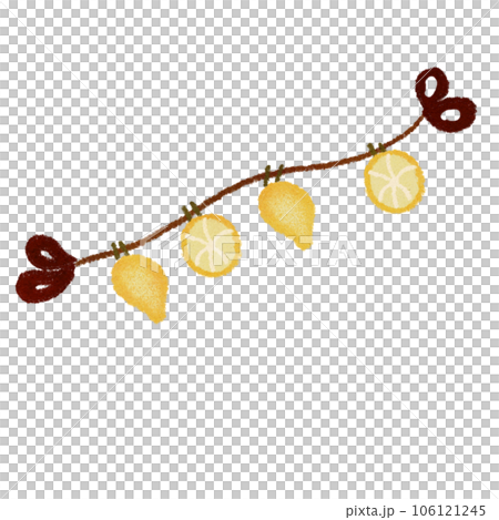 lemon rope lemon rope 106121245
