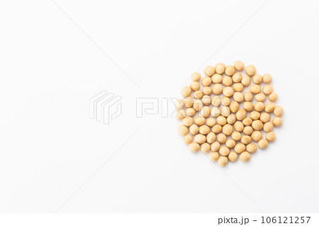 大豆 大豆 106121257