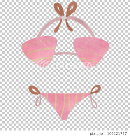 bikini bikini 106121757