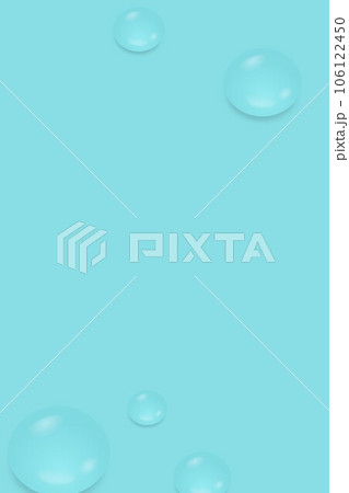 fresh water minimal background 106122450
