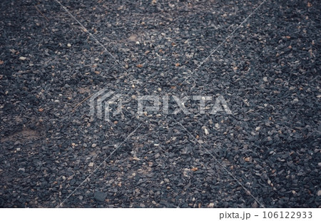 vintage group of grey color rock background 106122933