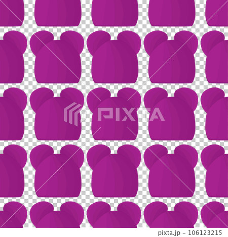 Colored pattern winter hats beanie, beautiful caps 106123215