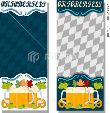 Collection accessory for celebration holiday oktoberfest Collection accessory for celebration holiday oktoberfest 106123452