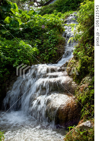 垣花ヒージャーの滝 106123545