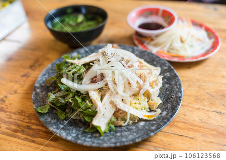 ベトナム料理のコムガー 106123568