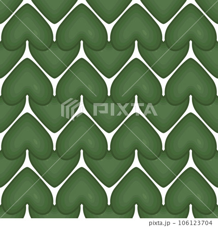 Pattern homemade cookie different taste in pastry biscuit 106123704