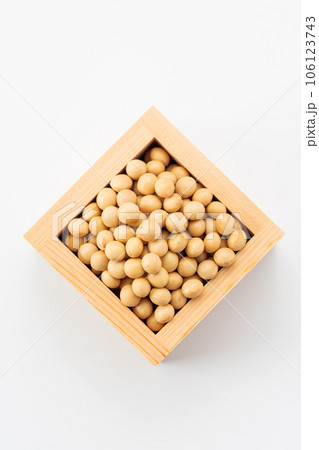 大豆 106123743