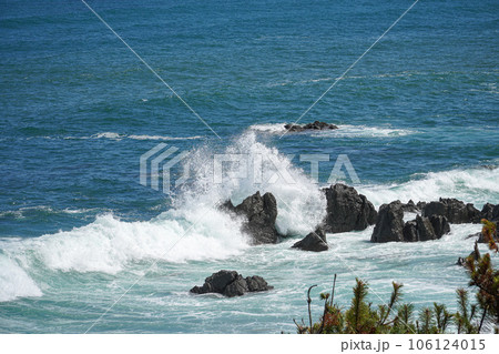 伊勢志摩　安乗崎灯台 106124015