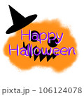 ハロウィン飾り 106124078
