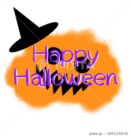 ハロウィン飾り ハロウィン飾り 106124078