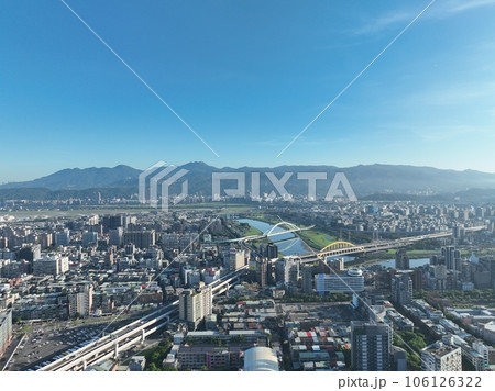 人口 濃厚 密度 106126322