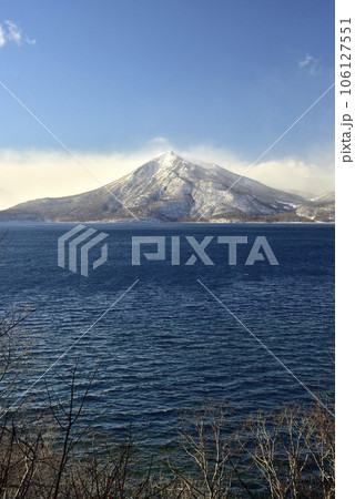 支笏湖 支笏湖 106127551