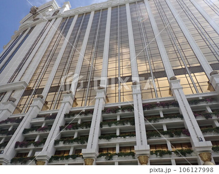 ギャラクシーマカオホテル 106127998