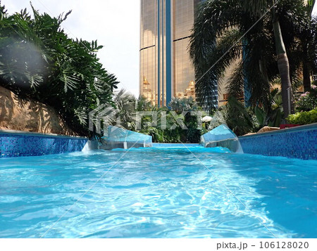 ギャラクシーマカオホテル ギャラクシーマカオホテル 106128020