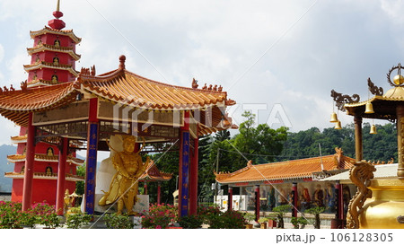 萬拂寺　香港 106128305