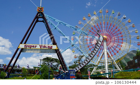 むさし野村 106130444