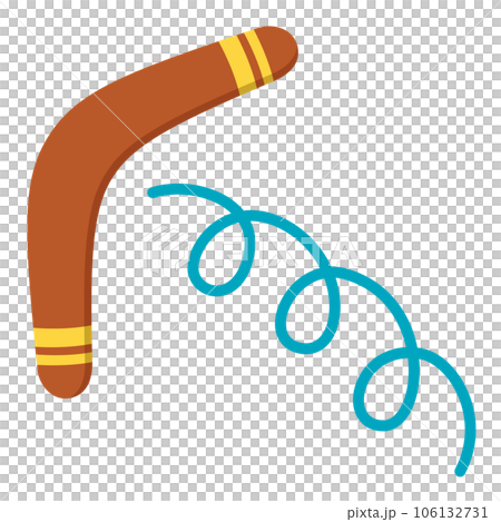 boomerang 106132731