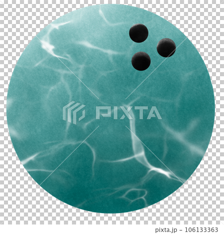 Bowling Ball 106133363