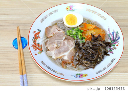 別府冷麵(郷土料理) 別府冷麵(郷土料理) 106133458