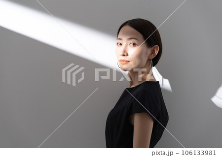 クールビューティー　光 106133981