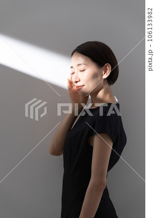 クールビューティー　光 106133982