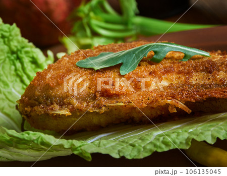 Cuban Pargo Relleno Cuban Pargo Relleno 106135045