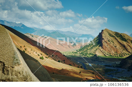 Rver valleys Gulcha 106136536