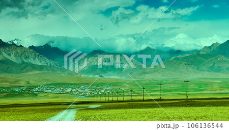 Alay Valley Alay Valley 106136544