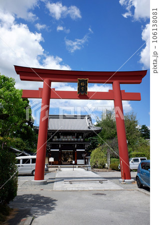 京都　梅宮大社 106138081