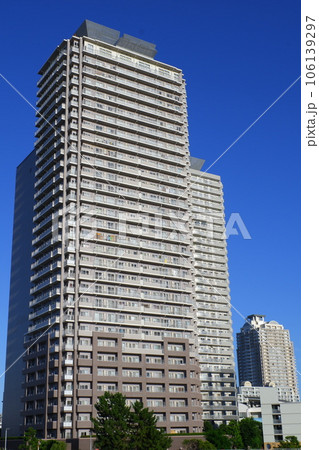 シーリアお台場一番街1号棟 シーリアお台場一番街1号棟 106139297