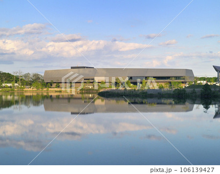 国立アイヌ民族博物館 106139427