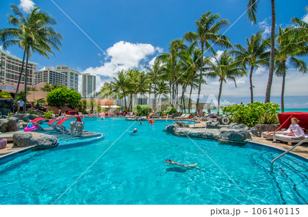 【HAWAIIの休日】シェラトン・ワイキキ「ヘルモア・プレイグラウンド」 【HAWAIIの休日】シェラトン・ワイキキ「ヘルモア・プレイグラウンド」 106140115