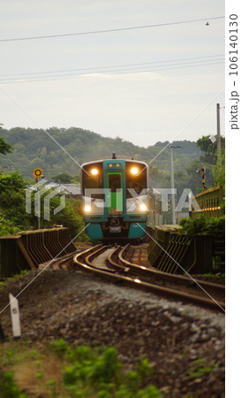 高徳線普通列車 高徳線普通列車 106140130