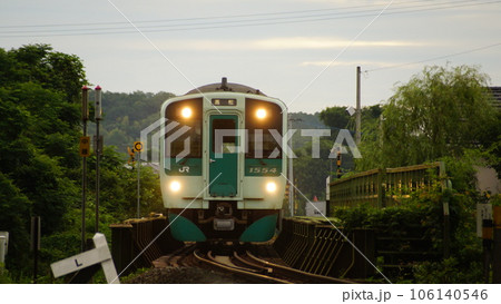 高徳線始発 高徳線始発 106140546